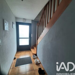  Maison � vendre 5 pi�ces 117 m�