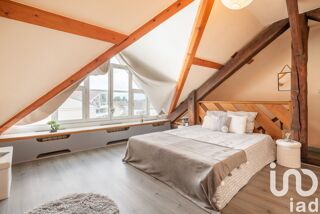  Appartement  vendre 2 pices 40 m