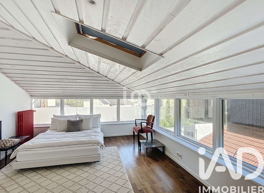 � vendre  Villa Saint-Maur-des-Foss�s (94100)