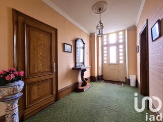  Maison � vendre 10 pi�ces 192 m�