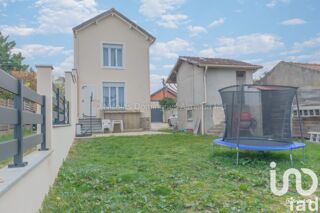  Maison  vendre 3 pices 60 m