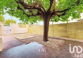  Maison � vendre 3 pi�ces 70 m�