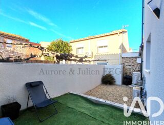  Maison � vendre 3 pi�ces 90 m�