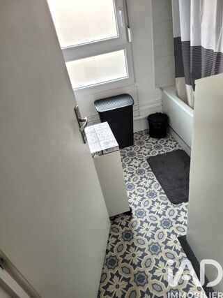  Appartement � vendre 2 pi�ces 58 m�