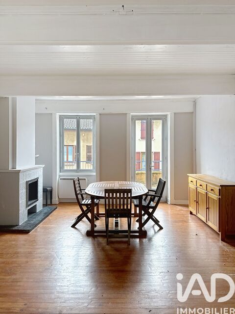   Vente Duplex 4 pi�ces Appartement - 4 pi�ce(s) - 107 m�