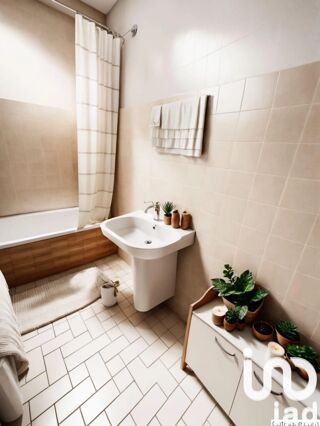  Maison � vendre 4 pi�ces 90 m�