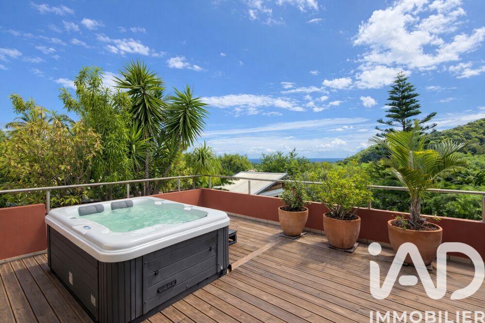 � vendre  Maison La Possession (97419)