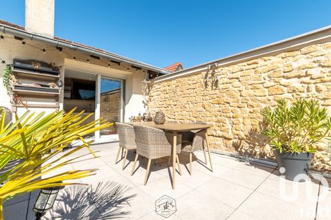   Vente Appartement 6 pi�ces Appartement - 6 pi�ce(s) - 175 m�