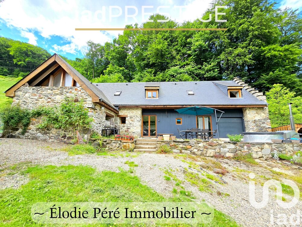  vendre  Maison Campan (65710)