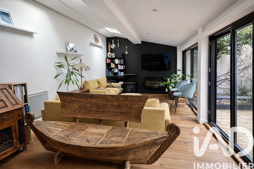 � vendre  Maison Ch�tillon (92320)