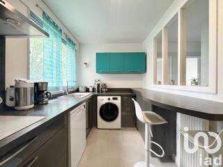  Appartement  vendre 3 pices 65 m