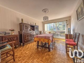  Appartement � vendre 3 pi�ces 64 m�