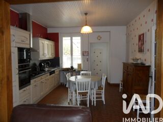  Maison  vendre 5 pices 110 m