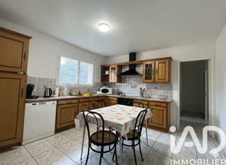  Maison � vendre 4 pi�ces 100 m�