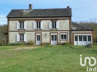  Maison  vendre 7 pices 160 m