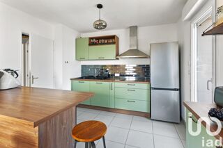  Appartement  vendre 4 pices 94 m