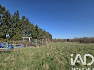  Terrain � vendre 24047 m�