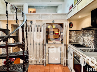  Maison � vendre 4 pi�ces 116 m�