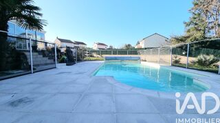  Maison � vendre 6 pi�ces 134 m�