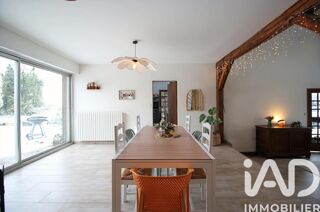  Villa � vendre 9 pi�ces 215 m�