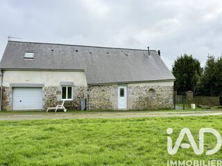  Maison � vendre 5 pi�ces 100 m�