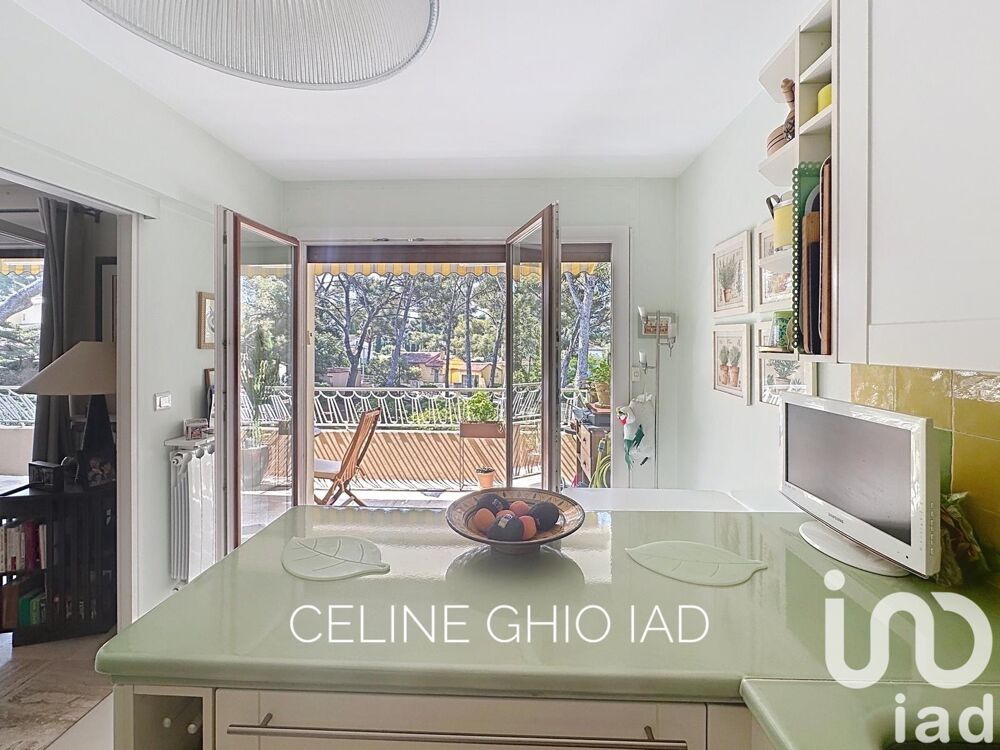  vendre  Appartement Sanary-sur-Mer (83110)