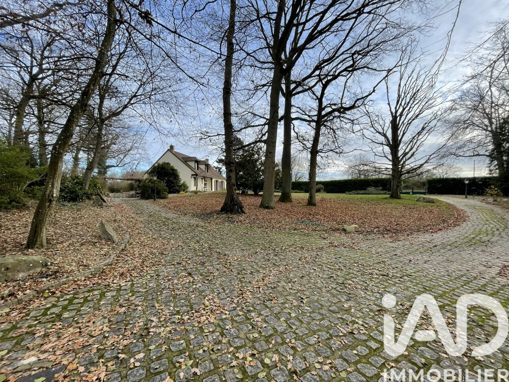 � vendre  Maison Houdan (78550)