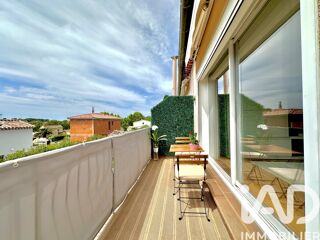  Appartement � vendre 2 pi�ces 55 m�