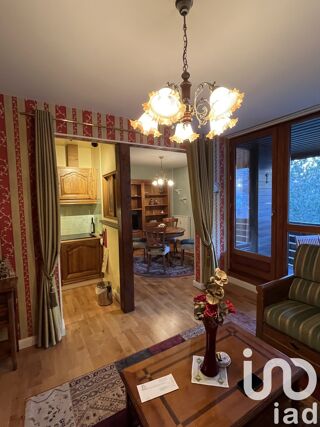  Appartement � vendre 6 pi�ces 105 m�