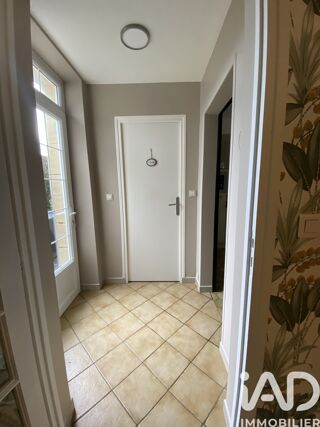  Maison � vendre 4 pi�ces 86 m�