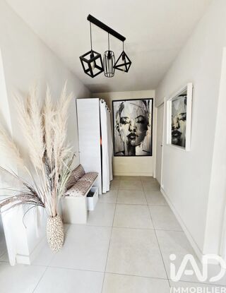  Maison  vendre 7 pices 190 m