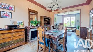  Maison � vendre 7 pi�ces 158 m�