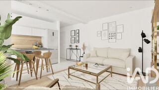  Appartement � vendre 2 pi�ces 42 m�