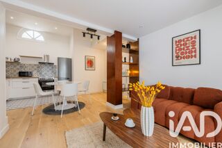  Appartement � vendre 2 pi�ces 43 m�