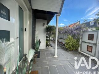  Maison � vendre 6 pi�ces 166 m�