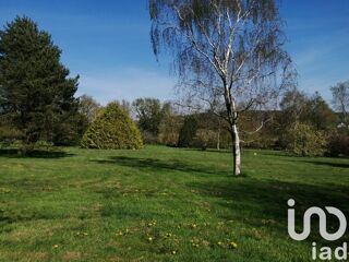  Terrain � vendre 1627 m�