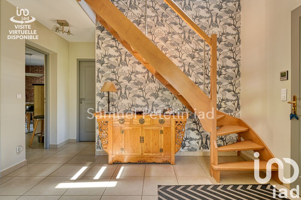  vendre  Maison Montesson (78360)