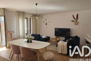  Appartement � vendre 2 pi�ces 50 m�