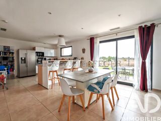  Maison � vendre 5 pi�ces 132 m�