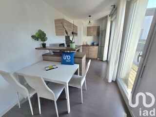  Appartement � vendre 3 pi�ces 60 m�