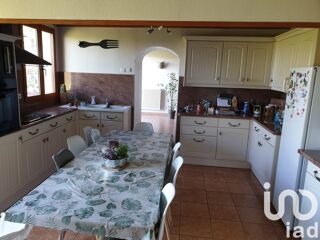  Maison � vendre 8 pi�ces 179 m�