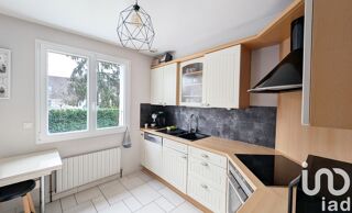  Maison � vendre 7 pi�ces 134 m�