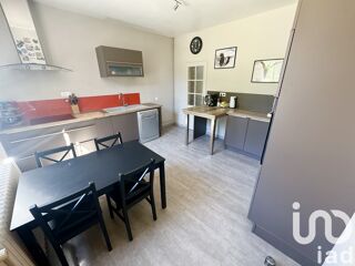  Maison � vendre 9 pi�ces 165 m�