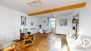  Maison � vendre 4 pi�ces 100 m�