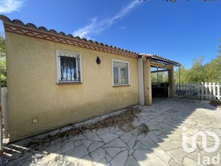  Maison � vendre 3 pi�ces 52 m�