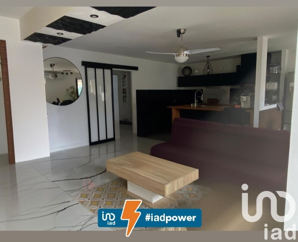 Vente Maison Vente Maison/villa 4 pi�ces Le teil