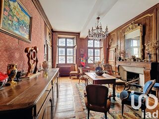  Appartement  vendre 4 pices 125 m