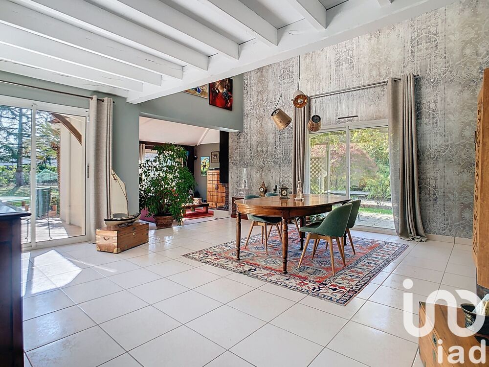 � vendre  Maison Basse-Goulaine (44115)