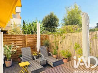  Appartement � vendre 2 pi�ces 35 m�