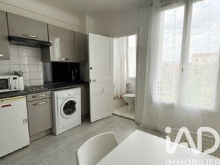  Appartement � vendre 2 pi�ces 21 m�